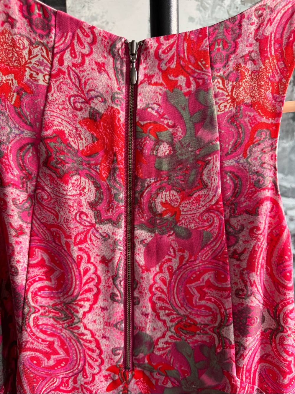 CABI blouse - Picture 4 of 5